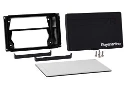 Raymarine Front Mount Kit F/Axiom 7 W/Suncover