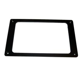 Raymarine E7/E7d To Axiom 7 Adapter Plate To Existing Fixing Holes