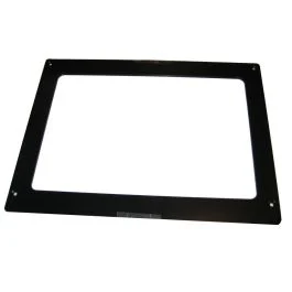 Raymarine C120/E120 Classic To Axiom 12 Adapter Plate To Existing Fixing Holes