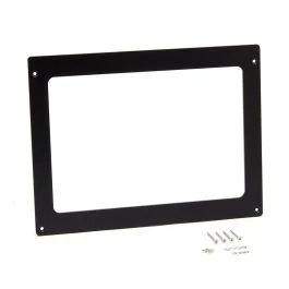 Raymarine Adaptor Plate F/Axiom 9 To C80/E80 Size Cutout *Will Require New Holes