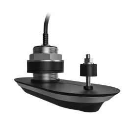 Raymarine Rv-400 Stainless Steel Thru-Hull Realvision 3d 0 Degree