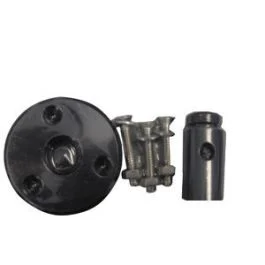 Raymarine 1.5" Pedestal Socket F/Tiller Pilots