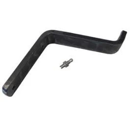 Raymarine 5" Tiller Bracket F/Tiller Pilots