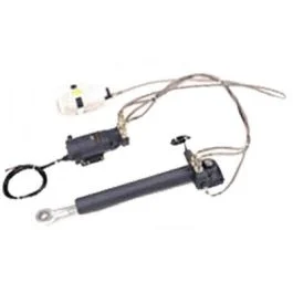 Raymarine Type 2 Hydraulic Linear Drive, 12V, X-30 E12207