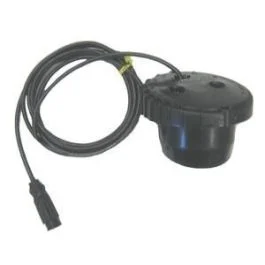 Raymarine P79, 600w In-Hull F/St60