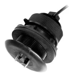 Raymarine St300, Thru-Hull Shorty