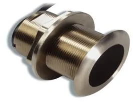 Raymarine B60-20, 20 Degree Tilted Element Transducer F/Dsm300 / Dsm300g / Dsm250 / Dsm30