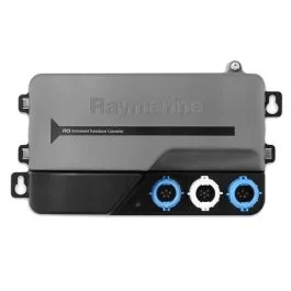 Raymarine Itc-5 Analog To Digital Transducer Converter - Seatalk<Sup>Ng</Sup>