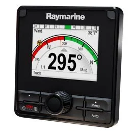 Raymarine P70rs Autopilot Controller W/Rotary Knob