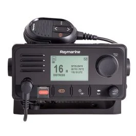 Raymarine Ray73 Vhf Radio W/Ais Receiver