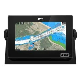 Raymarine Axiom+ 7 - 7" Mfd Chartplotter