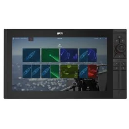 Raymarine Axiom 2 Pro 16 S 15.6" Chartplotter/Fishfinder - No Chart Or Transducer