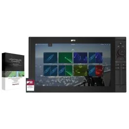 Raymarine Axiom 2 Pro 16 Rvm Chartplotter/Fishfinder - Lighthouse North America Chart - No Transducer