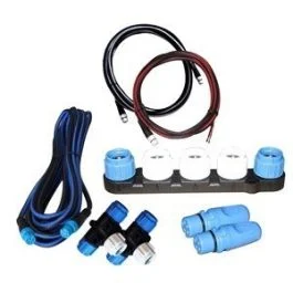 Raymarine Evolution Seatalk<B><Sup>Ng</Sup></B> Cable Kit