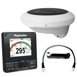 Raymarine Ev-Dbw Evolution Autopilot F/Volvo