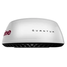 Raymarine Quantum Q24c Radome W/Wi-Fi & Ethernet - 10m Power & 10m Data Cable Included