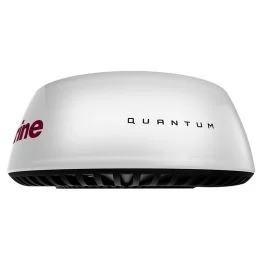 Raymarine Quantum Q24c Radome W/Wi-Fi, 15m Ethernet Cable & Power Cable