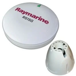 Raymarine Raystar 150 Gps Sensor W/Pole Mount