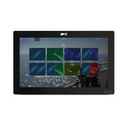 Raymarine Axiom 2 Xl 16 - 15.6" Multifunction Display W/Rcr-Sd Reader, Alarm & Cable