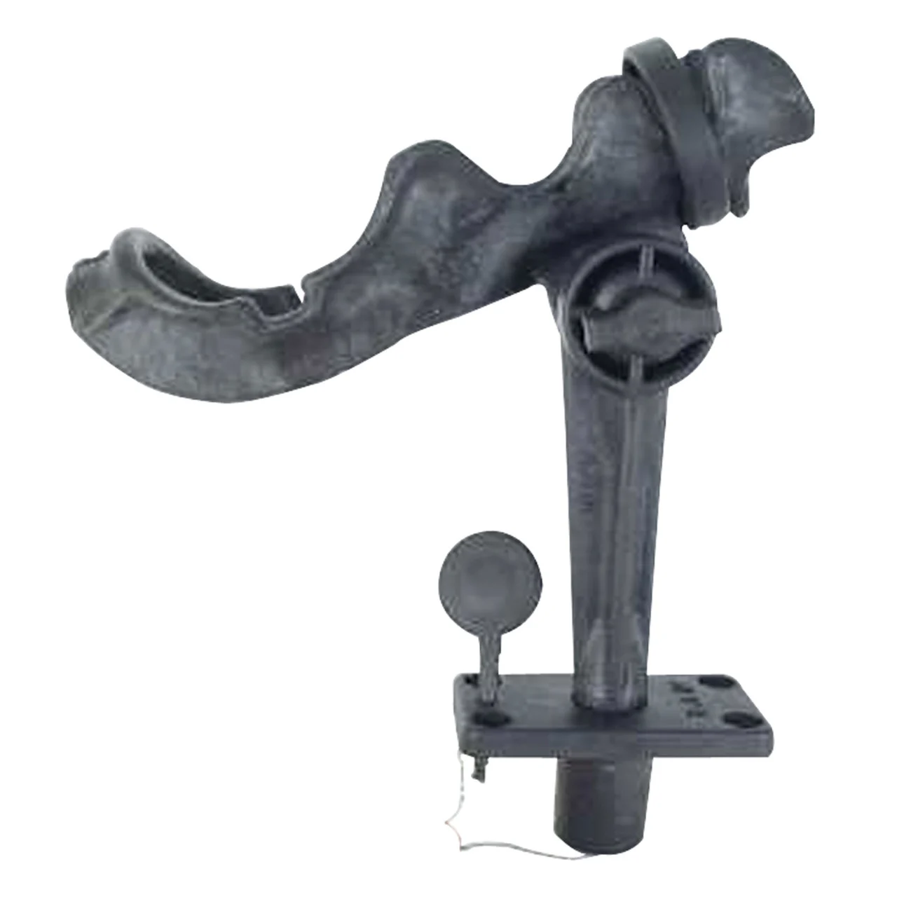 RAM Rod Holder with Flush Mount - RAM-114-F