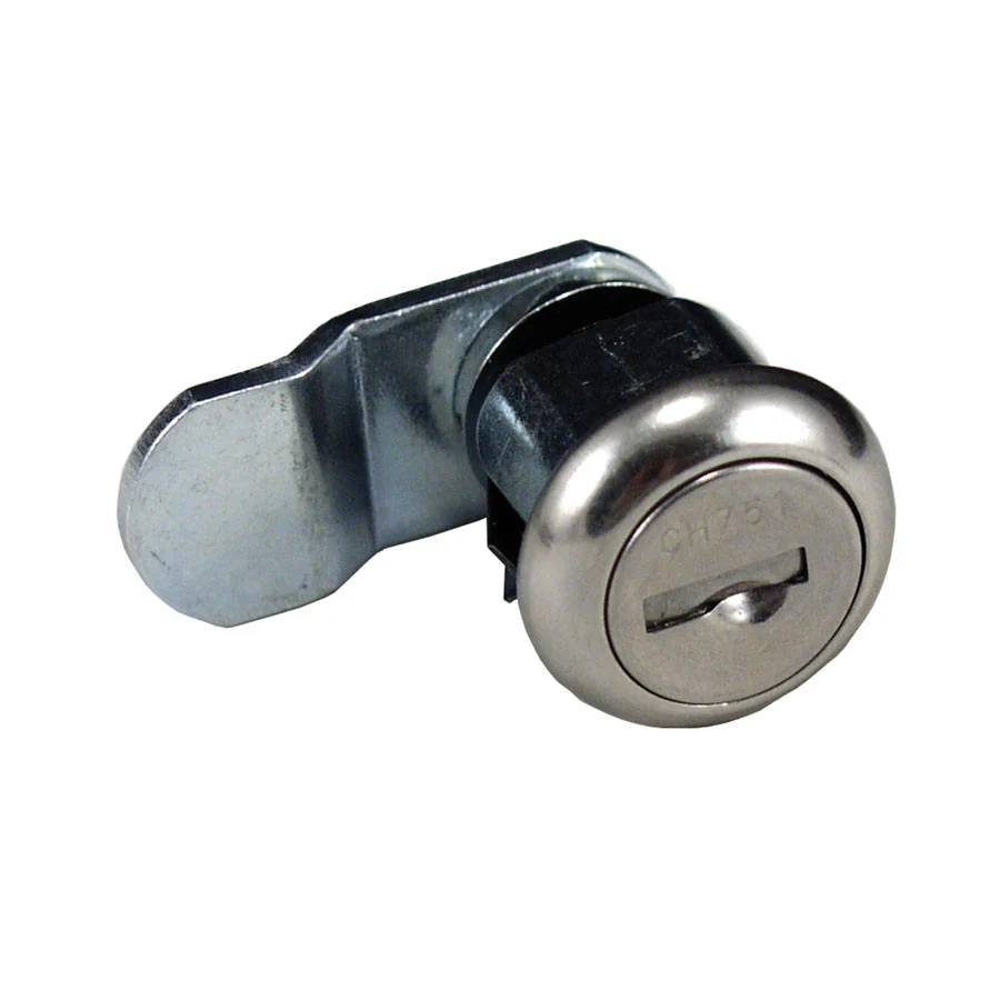 Thetford 94151 Hatch Key Lock 1-1/8" Cam W/751 - 94151