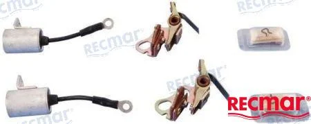 Recmar - Tune Up Kit (rec0172522)