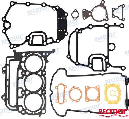 Recmar - Engine Gasket Kit (rec11400-87804)