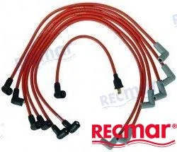 Recmar - Spark Plug Wire Set (rec15-808)