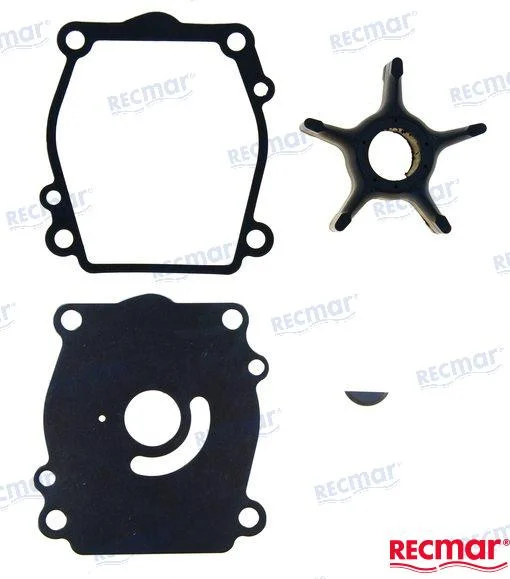 Recmar - Water Pump Service Kit (rec17400-87d11)