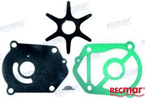 Recmar - Water Pump Service Kit (rec17400-94611)