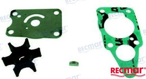 Recmar - Water Pump Service Kit (rec17400-98652)