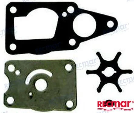 Recmar - Water Pump Kit (rec17400-98661)