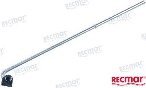 Recmar - Water Hose (rec17560-91l00)