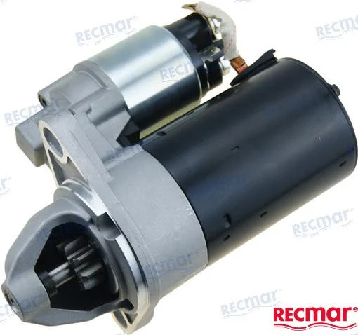 Recmar - Starter (rec21302969)