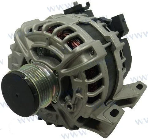 Recmar - Alternator Volvo D3 12v 150a (rec31419556)