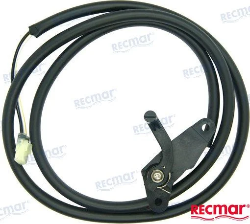 Recmar - Trim Sender (rec34801-99e04)