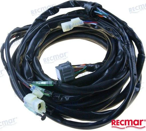 Recmar - Xtrnl Arnes Suzuki 5 M. W/pt (rec36620-93j02)