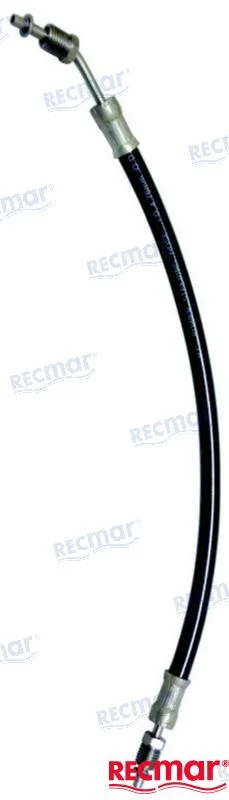 Recmar - Trim Hose Volvo 3853855 (rec3853855)