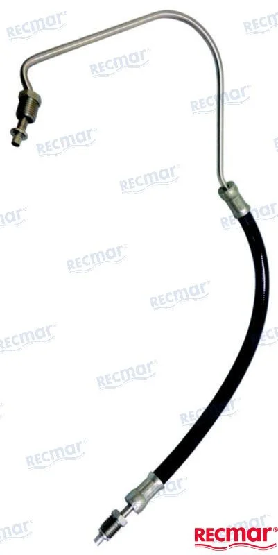 Recmar - Trim Hose Volvo 3853857 (rec3853857)