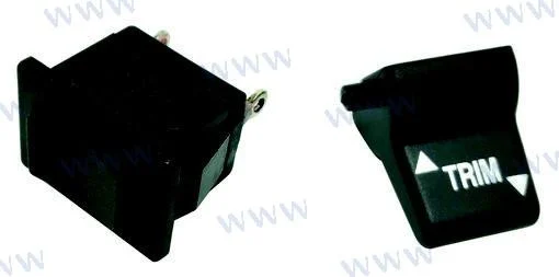 Recmar - Switch Trim (rec3856844)