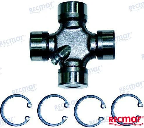 Recmar - Universal Joint/spider (rec3860232)
