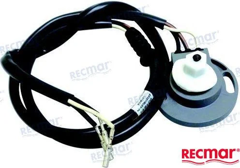 Recmar - Trim Sensor (rec3863007)