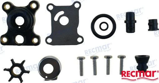 Recmar - Wp Service Kit (rec394711)