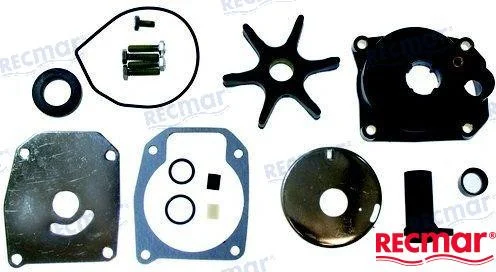 Recmar - Wp Service Kit (rec432955)