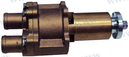 Recmar - Water Pump (rec46-72774a32)