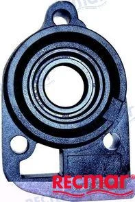 Recmar - Water Pump Base (rec46-77177a1)