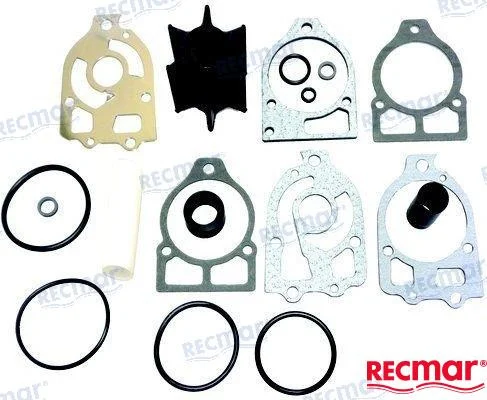 Recmar - Complete Water Pump Kits (rec47-89984q5)