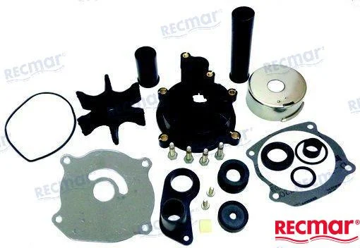 Recmar - Wp Service Kit (rec5001595)