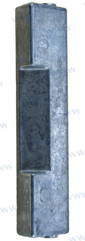 Recmar - Aluminium Anode (rec5010190al)