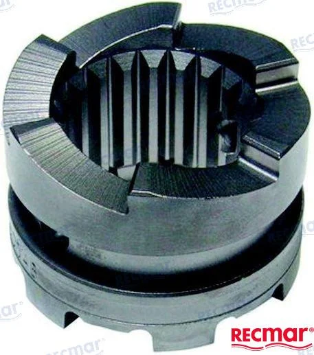 Recmar - Clutch Dog (rec52-850048t)